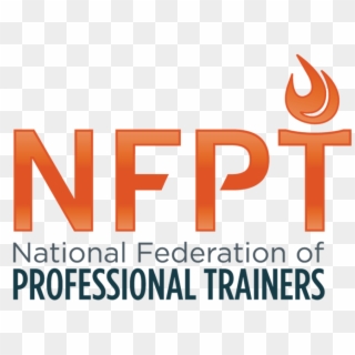 National Federation Of Professional Trainers, HD Png Download