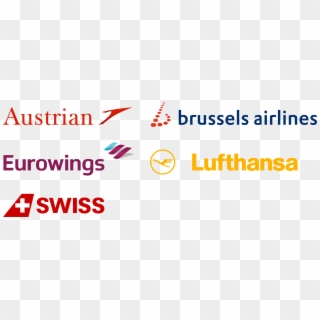 Travel Agents Can Obtain Ticketing Instructions By - Lufthansa, HD Png Download