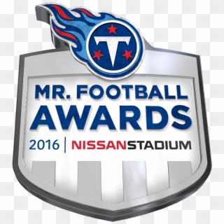 Mrfootball16still - Tennessee Titans, HD Png Download