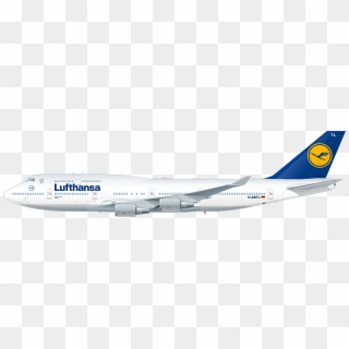 Herpa 1 200 Lufthansa A380, HD Png Download