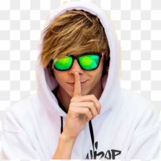 Image Result For Elrubiusomg - Rubius Omg, HD Png Download