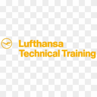 Lufthansa Technical Training Logo, HD Png Download