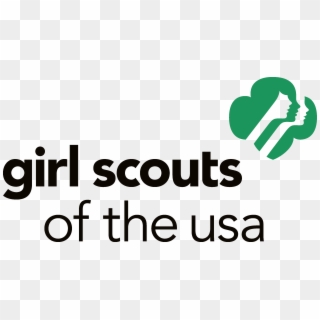 Girl Scouts Logo Png - Girl Scouts Of Citrus Logo, Transparent Png
