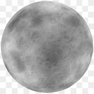 Full Moon Png Photo - Full Moon No Background, Transparent Png