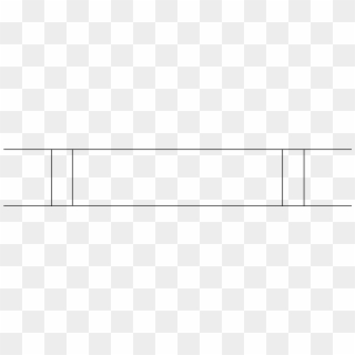 Youtube Banner Template Size - Parallel, HD Png Download