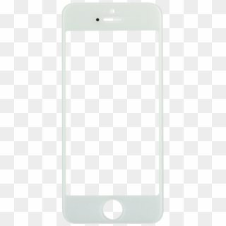 White Iphone Png, Transparent Png