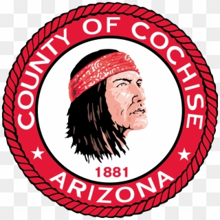 Cochisecounty - Cochise County, Arizona, HD Png Download