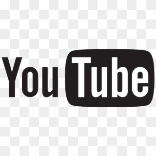 youtube black png