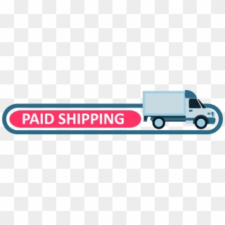 Product Shipping, HD Png Download