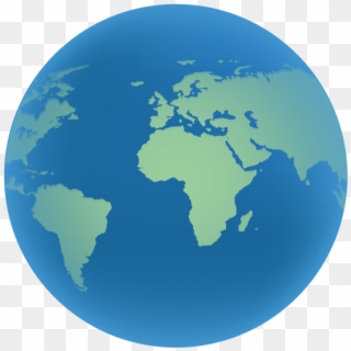 World Map, HD Png Download