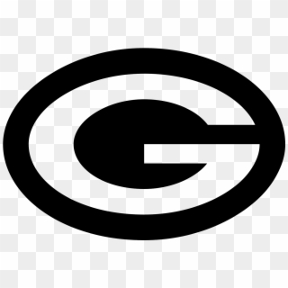 Green Bay Packers Logo Png, Transparent Png