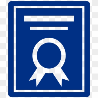 Shredding Destruction Certification - Commercial Paper Icon, HD Png Download