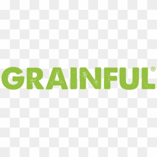 Grainful Logo 2018 Final 05 - 94.9 The Bull, HD Png Download