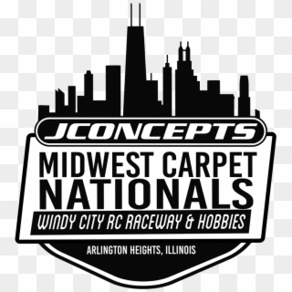 Midwest Carpet Nationals, HD Png Download