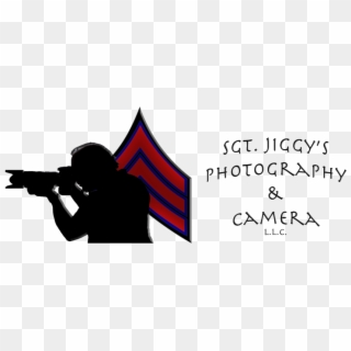 %sgt Jiggy's Photography And Camera Llc, HD Png Download