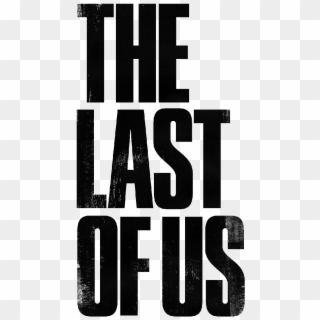 The Last Of Us Logo - Logo The Last Of Us Png, Transparent Png