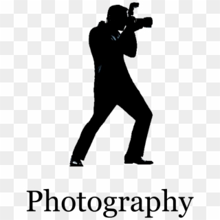 Photography Png - Logo Camera Photography Png, Transparent Png