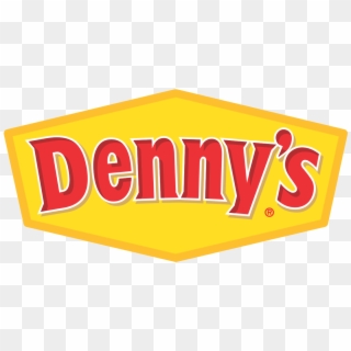 Denny's Restaurant, HD Png Download