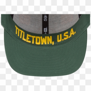 The Hats Also Include A Region-defining Location On, HD Png Download