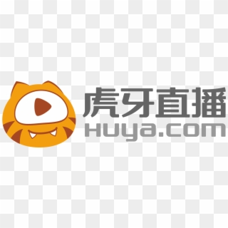 Huya - Huya Inc Logo Png, Transparent Png