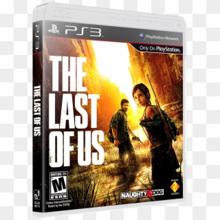 The Last Of Us - Still Remains Last Of Us, HD Png Download