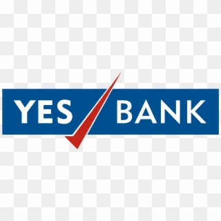Yes Bank American Express Credit Card Image - Yes Bank Logo Png, Transparent Png
