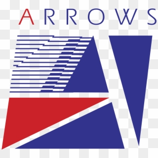 Arrows F1 Logo Png Transparent - Arrows Grand Prix International Logo, Png Download