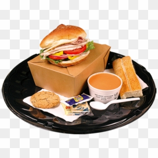 Lunch Box Png - Lunch Png, Transparent Png