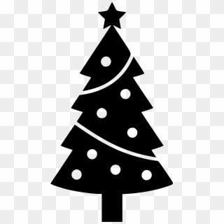Png File Svg - Christmas Tree Svg Free, Transparent Png