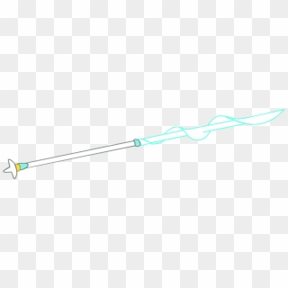 Look At It - Steven Universe Pearl Weapon, HD Png Download