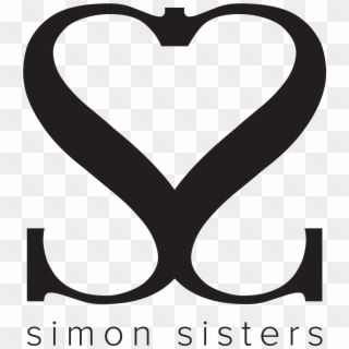 Lularoe Simon Sisters 1771 Harvard Avenue, Merrick - Heart, HD Png Download