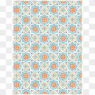 Pattern Clipart Tribal - Ramadan Pattern Png, Transparent Png
