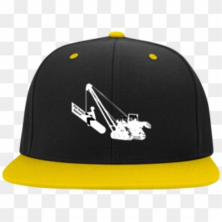 Pipe Daddy Hat - Baseball Cap, HD Png Download