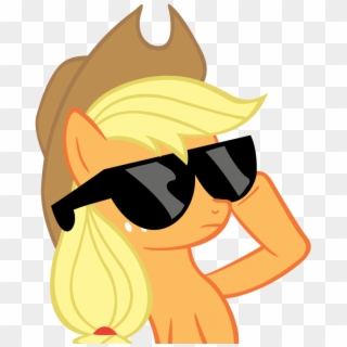 Thumb Image - Pinkie Pie Sunglasses, HD Png Download