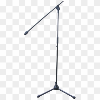 658 X 1280 6 - Mic Stand Icon Png, Transparent Png