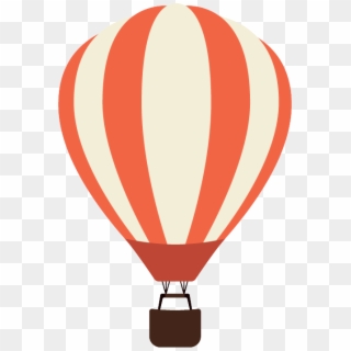 Hot Air Balloon Png - Hot Air Balloon .png, Transparent Png