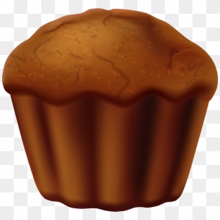 Muffin Png Clip Art Image, Transparent Png