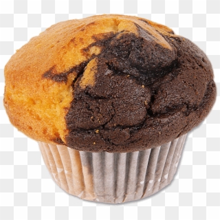 Food - Muffin, HD Png Download