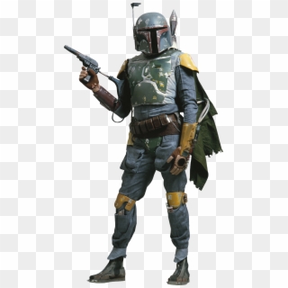 Boba Png, Transparent Png