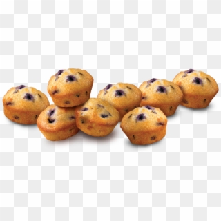 Confectionary Manufacturers Joining The Debate On Muffin - Mini Muffins Png, Transparent Png