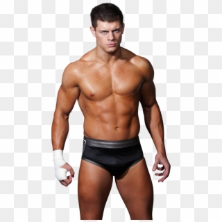 Cody Rhodes - Wwe Cody Rhodes Png, Transparent Png