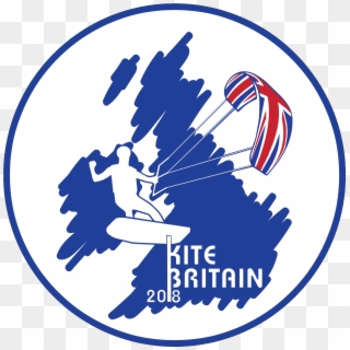 Kite Britain - Graphic Design, HD Png Download