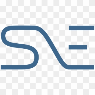 Logo Sne/logo Sne Blue - Sne Logo, HD Png Download