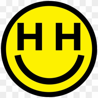 Happy Hippie Foundation, HD Png Download