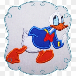 Ronald Mcdonald Duck, HD Png Download