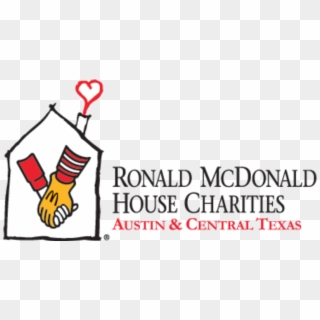 Ronald Mcdonald House And Need More Volunteers - Ronald Mcdonald Foundation Orlando, HD Png Download