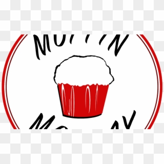 Muffin Monday, HD Png Download