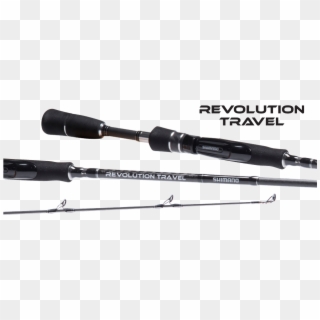 An Error Occurred - Revolution Travel Rods, HD Png Download