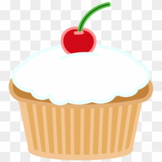 Muffin Clipart Animated, HD Png Download