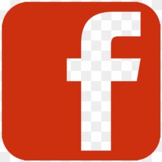 Facebook-icon - Cross, HD Png Download